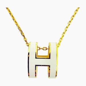Pop Ash Necklace from Hermes