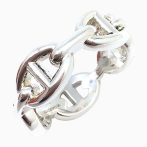 Ancienne PM Ring in Silver from Hermes
