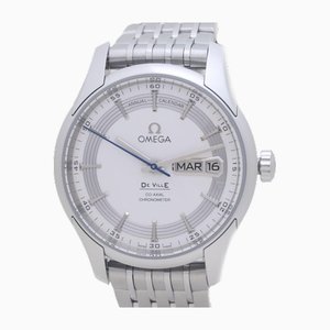 De Ville Hour Stainless Steel Watch from Omega