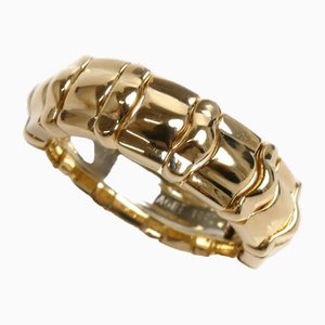 Tanagra Ring aus Gelbgold von Piaget