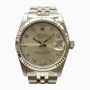 Datejust Automatic Watch from Rolex