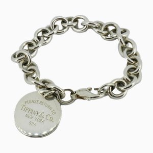 Return to 925 Silver Bracelet from Tiffany & Co.