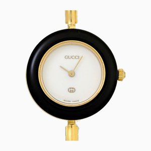 Change Bezel Watch from Gucci
