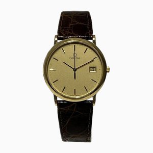 De Ville 1960.312.1 Working Quartz Watch from Omega