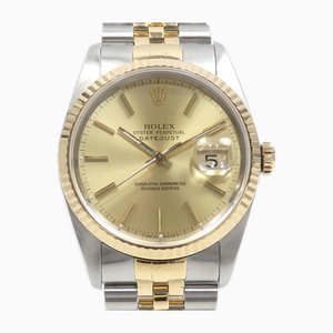 Automatic E Series Datejust Wristwatch from Rolex