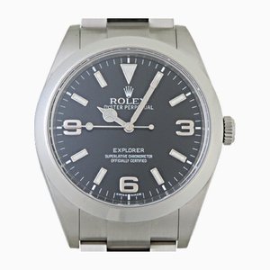 Explorer I G-Series Men's Watch from Rolex