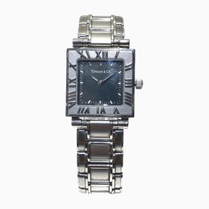 Atlas Quartz Watch from Tiffany & Co.