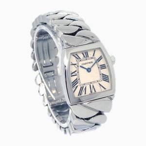 La Dona Uhr von Cartier