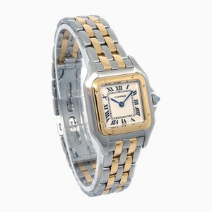 Panthere Watch from Cartier