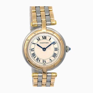 Panthere Vendome Watch from Cartier