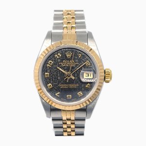 Oyster Perpetual Datejust Uhr von Rolex