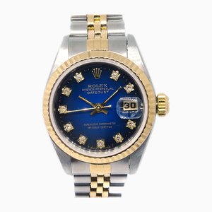 Oyster Perpetual Datejust Watch from Rolex