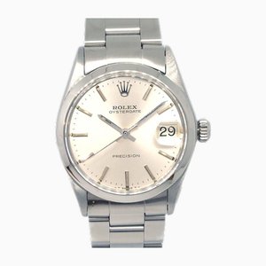 Oyster Precision Watch von Rolex