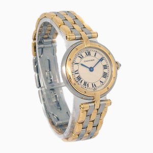 John Confirmation Panthere Vendome Watch from Cartier