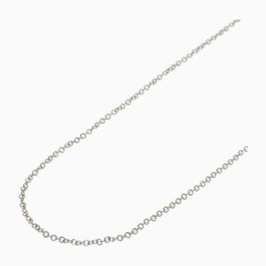 Long Chain Necklace from Tiffany & Co.