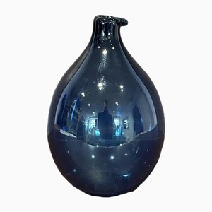 Blue Bird Decanter by Tino Sarpaneva