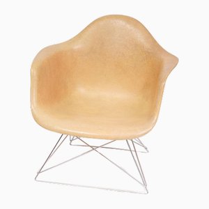 LAR Armlehnstuhl von Ray & Charles Eames, 1950er