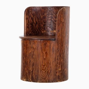 Silla Stump sueca, 1941