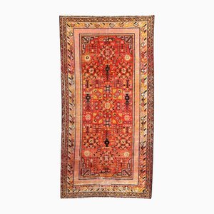 Antique Chinese Khotan Rug, 1920s