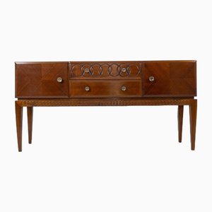 Enfilade en Noyer, 1930s