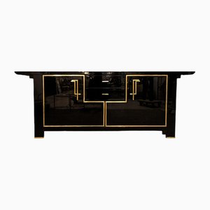Japanese Sideboard by Saint Clause Mahey