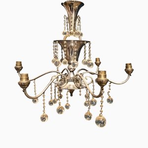 Art Deco Style Chandelier