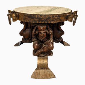 Table Basse par Jean Maurice Rothschild