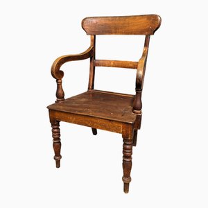 Victorian Style Armchair