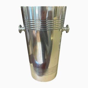 Art Deco Wine Cooler from Christofle