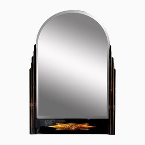 Art Deco Decorative Mirror, 1920s