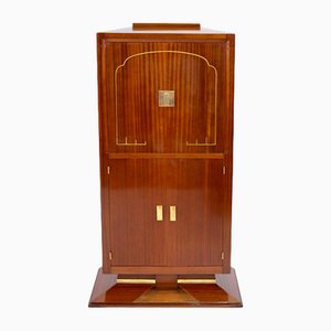 Art Deco Dominique Secretary