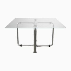 Table par Gianfranco Frattini pour Cassina, 1970s