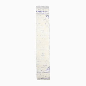 Tapis de Couloir Vintage, Turquie