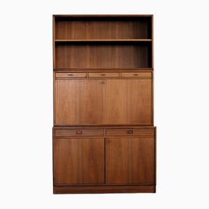 Vintage Wandschrank, 1960er