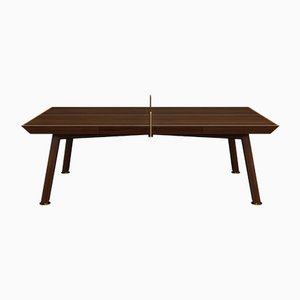 Mesa de ping pong Keppel de Wood Tailors Club