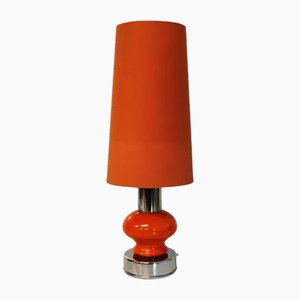 Vintage Lamp from Doria Leuchten, Germany, 1970s