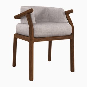 Silla de comedor Stefan de Wood Tailors Club