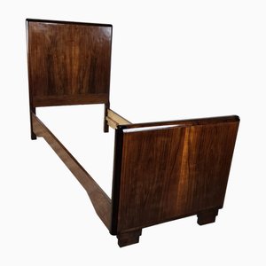 Lit Simple en Bruyère, 1930s