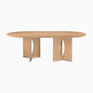 Taylor Dining Table by Wood Tailors Club