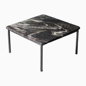 Marble Coffee Table, Germany, 1970