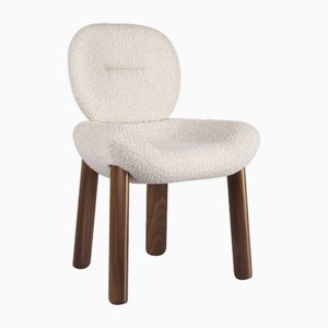 Valentine Dining Chair by Wood Tailors Club