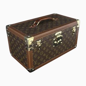 Vanity Case by Louis Vuitton, 2000