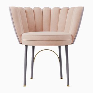 Angel Dining Chair by Ottiu