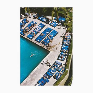Lámina fotográfica Slim Aarons, Acapulco Holiday, Estate, 1966/2020