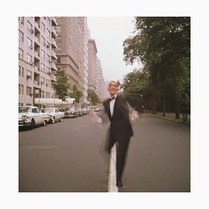 Slim Aarons, Killer Joe Piro, Estate Stamped Photographic Print, 1964 / 2020s