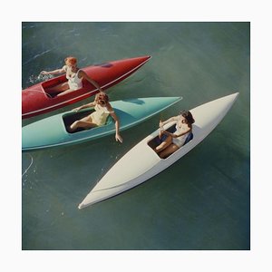 Lámina fotográfica Slim Aarons, Lake Tahoe Trip, Estate, 1959/2020