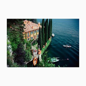 Lámina fotográfica Slim Aarons, Giacomo Montegazza, Estate, 1983/2020