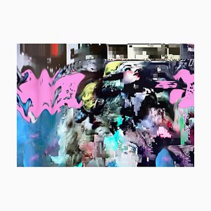 BATIK, Dream It I, Print