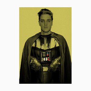 Arte pop de Darth Elvis, Darth Vader Elvis