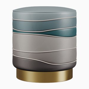 Charisse Stool by Ottiu